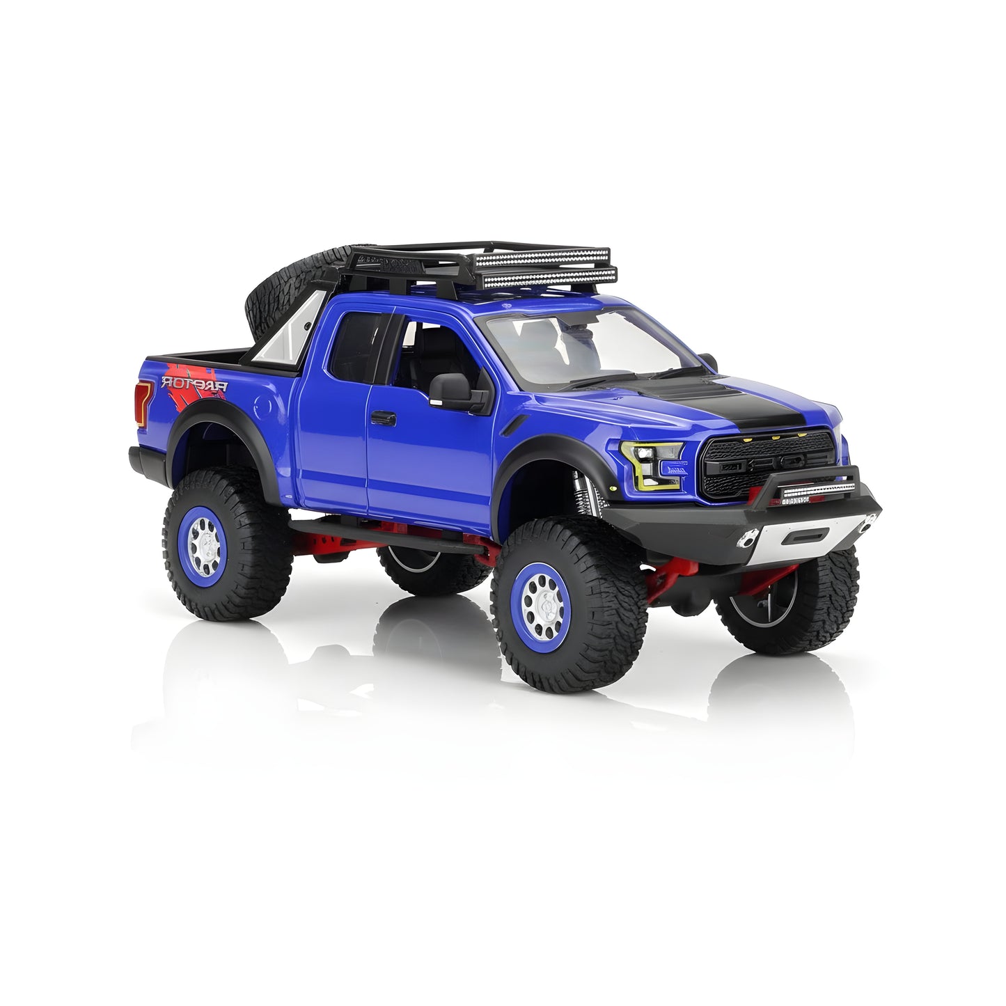 Ford - Raptor
