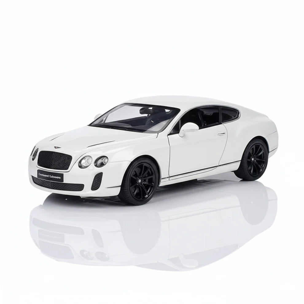 Bentley - Continental