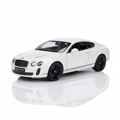 Bentley - Continental