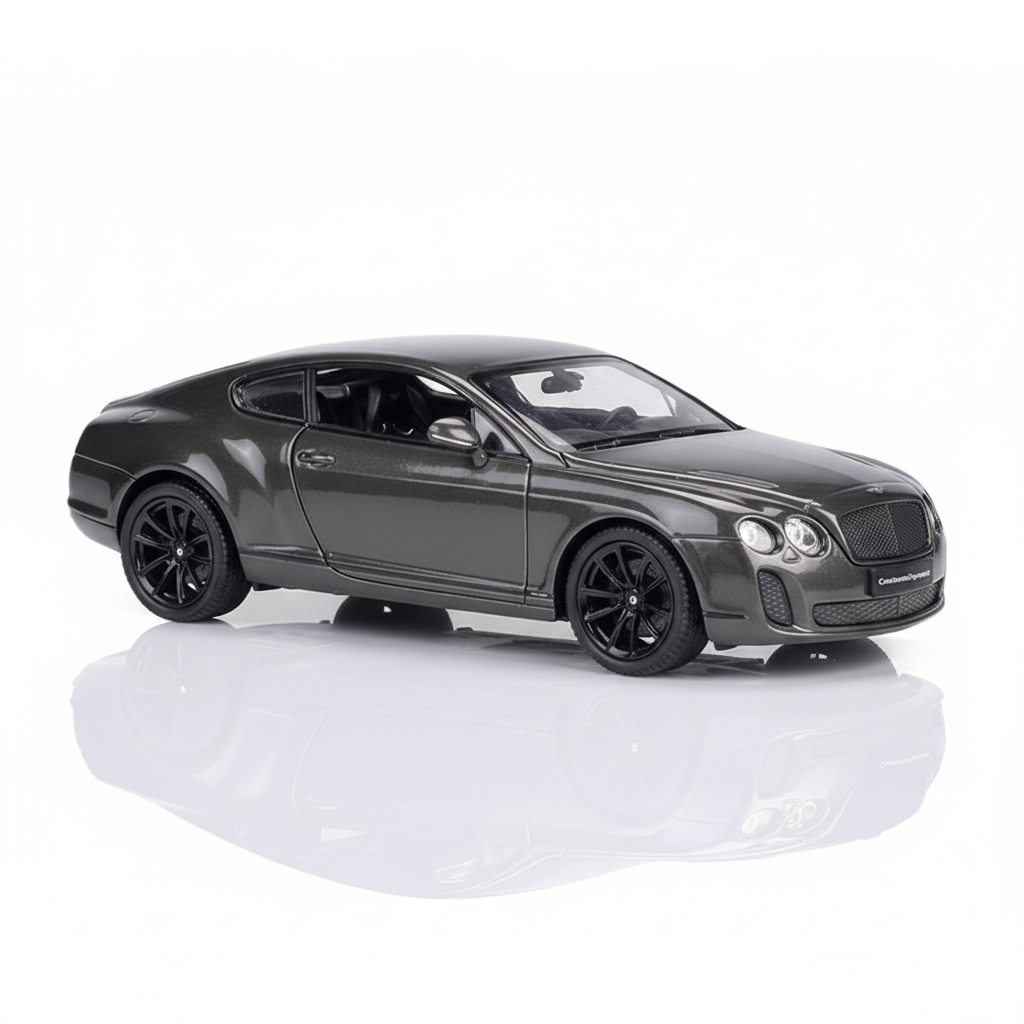 Bentley - Continental
