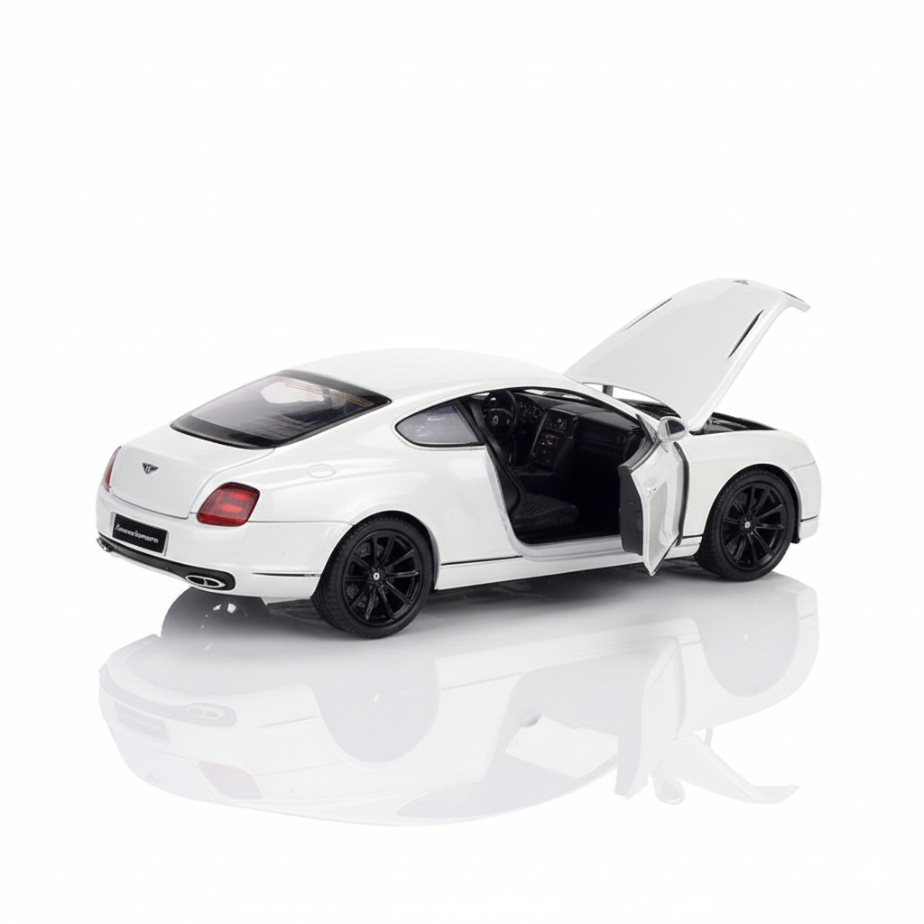 Bentley - Continental