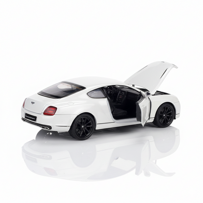 Bentley - Continental