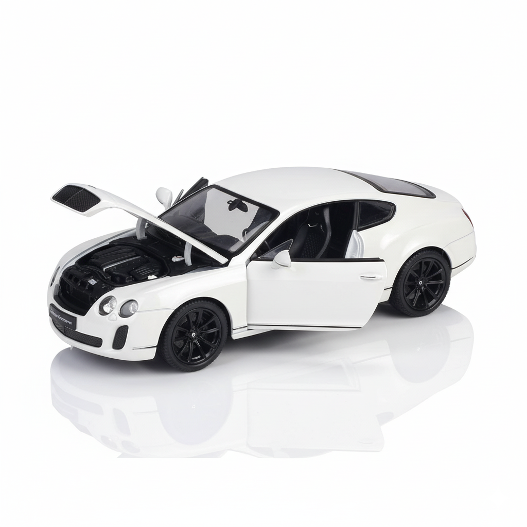 Bentley - Continental