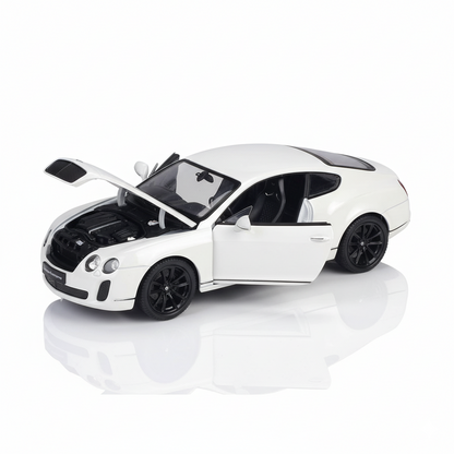 Bentley - Continental