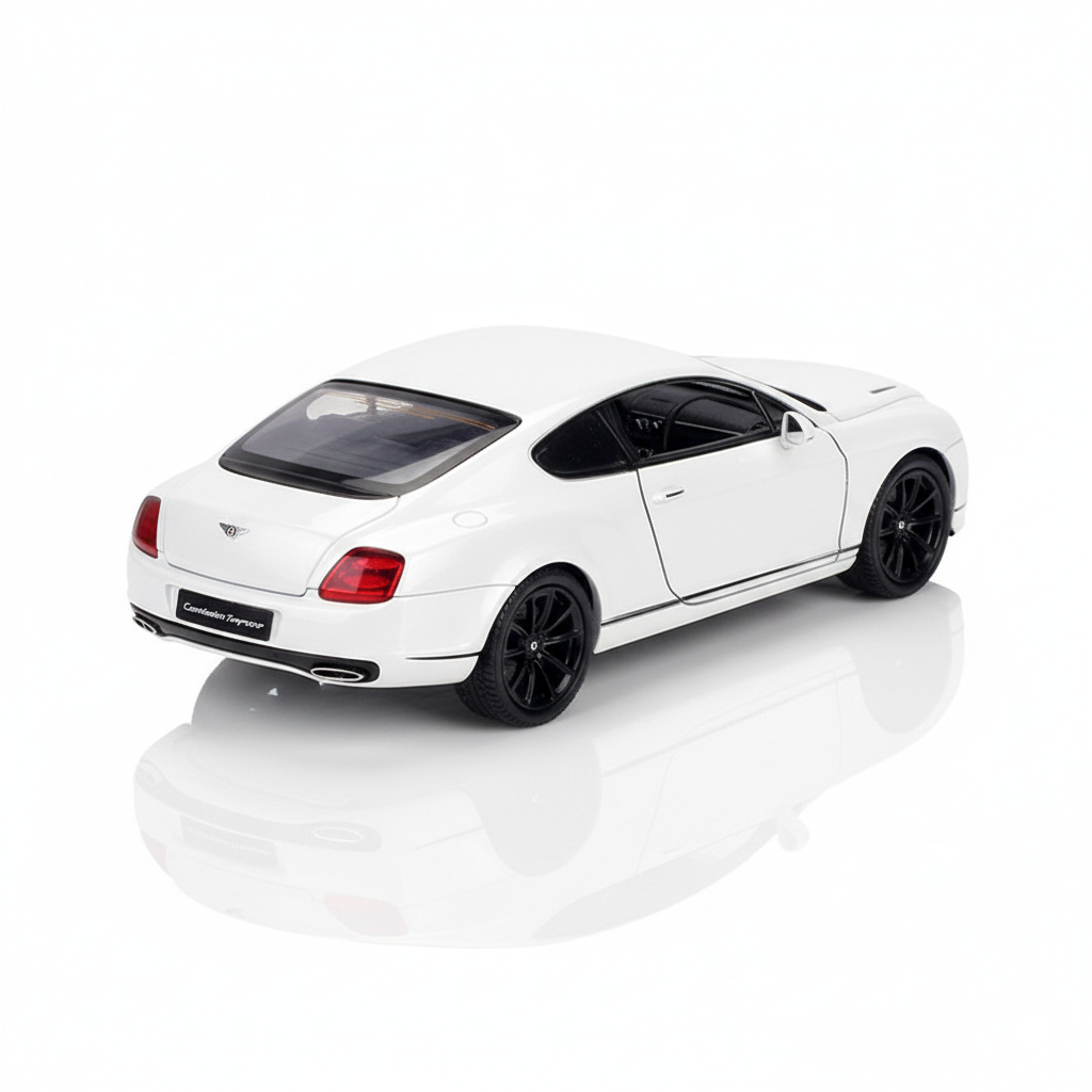 Bentley - Continental