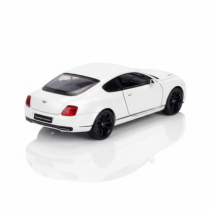 Bentley - Continental