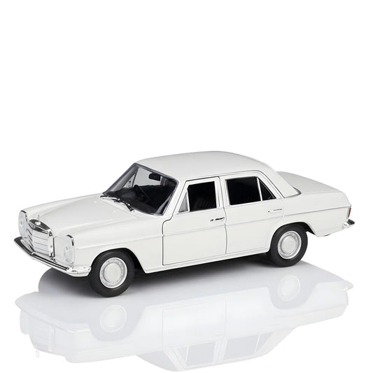 Mercedes Benz - 220 Classic