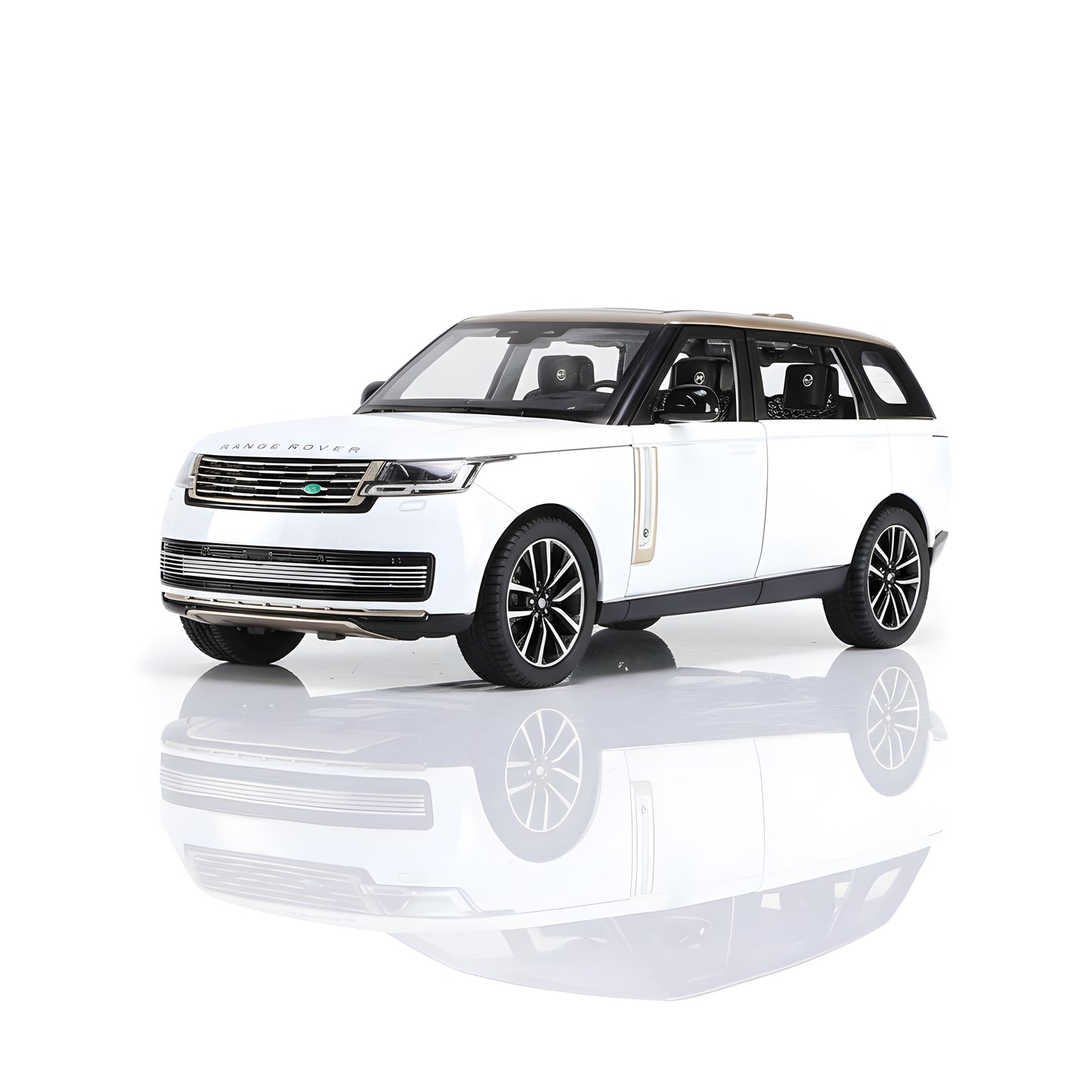 Range Rover - Vogue SV