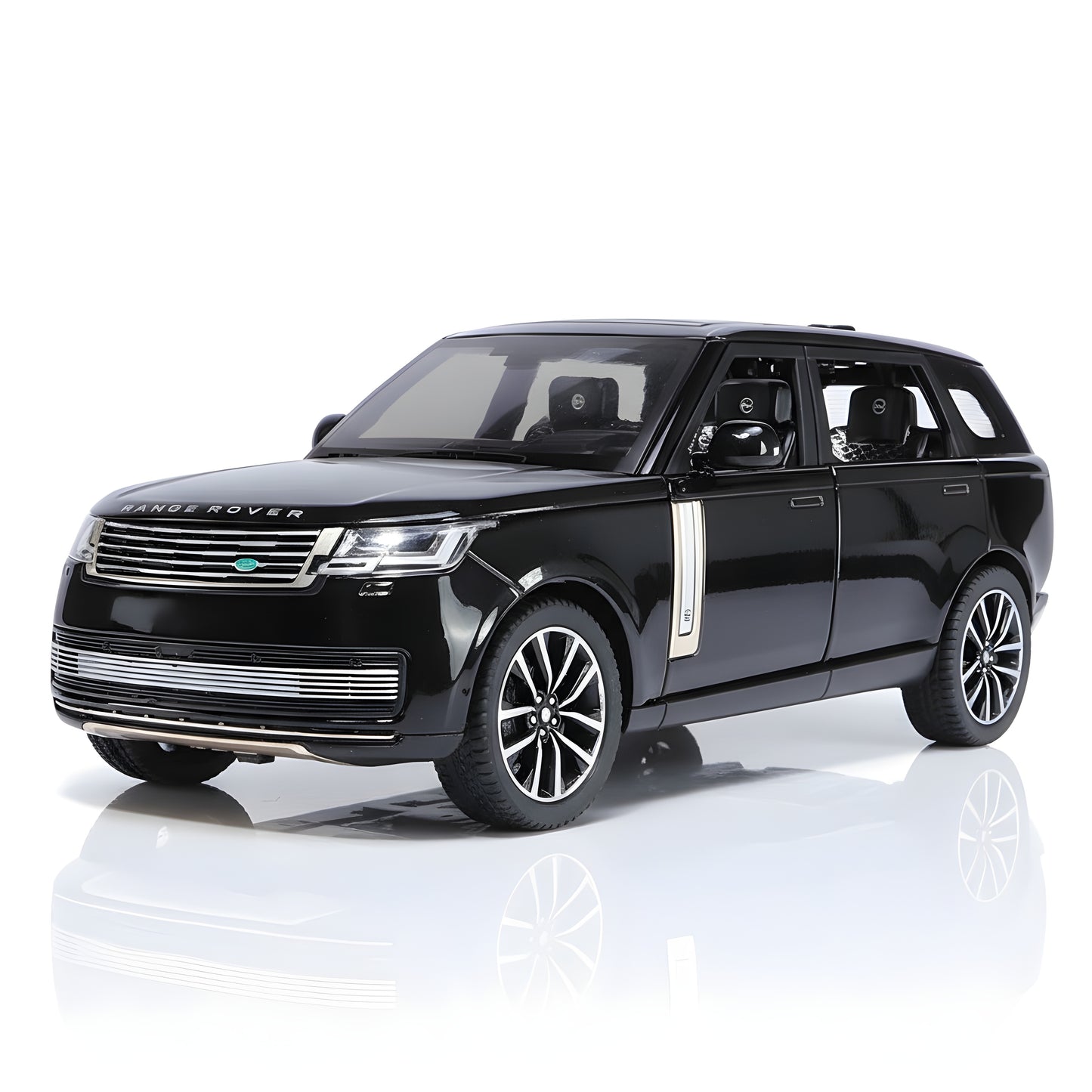 Range Rover - Vogue SV