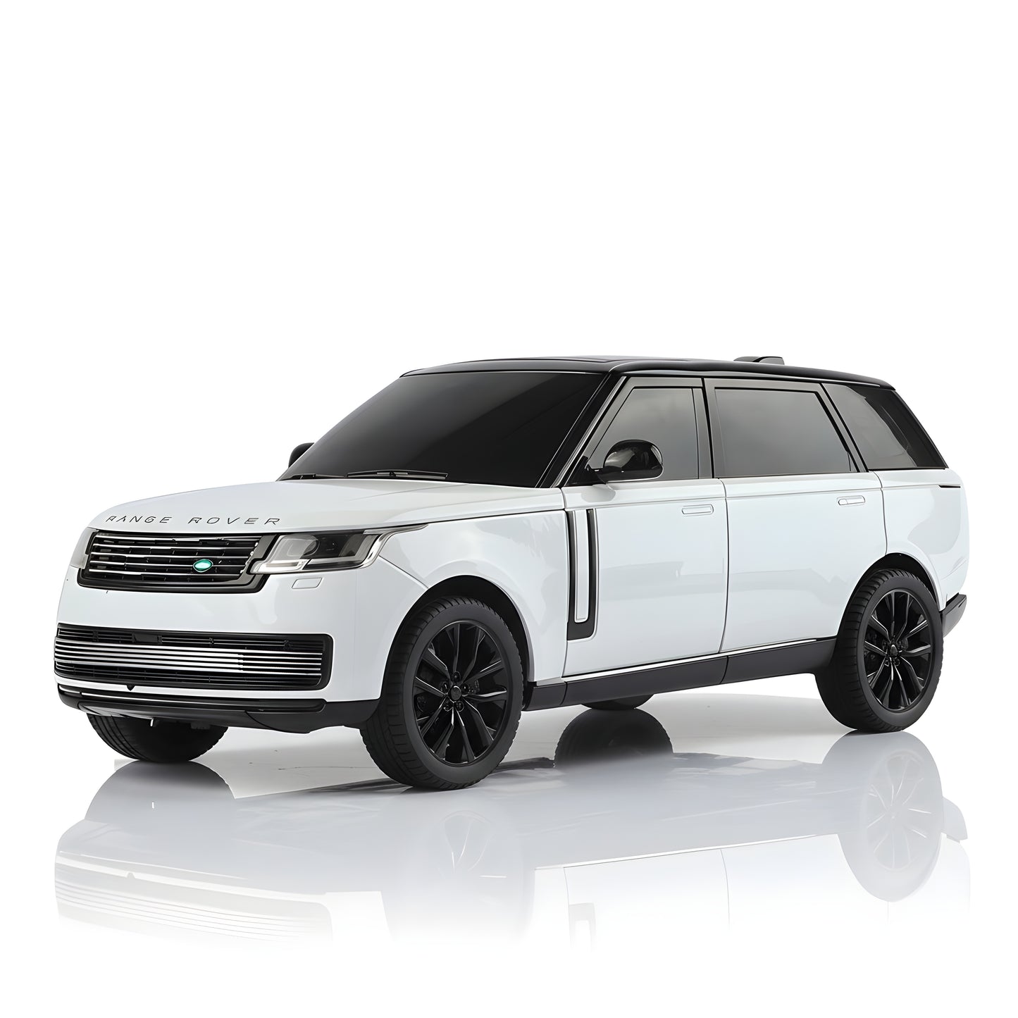 Range Rover - Vogue SV