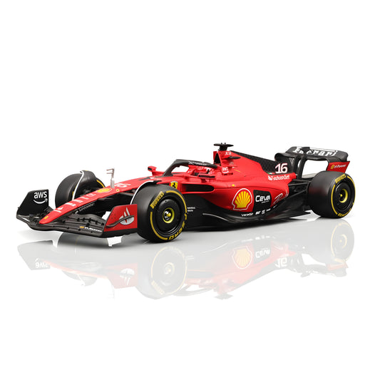 Scuderia Ferrari