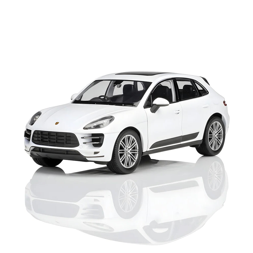 Macan Luxury SUV