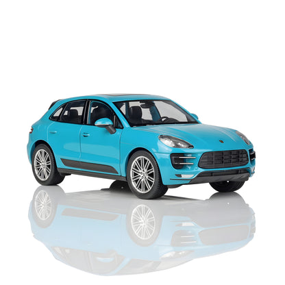 Macan Luxury SUV