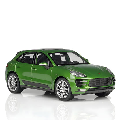 Macan Luxury SUV