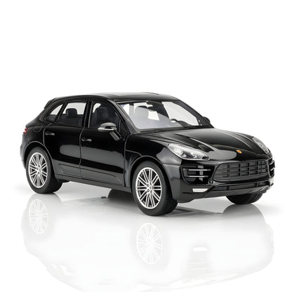 Macan Luxury SUV