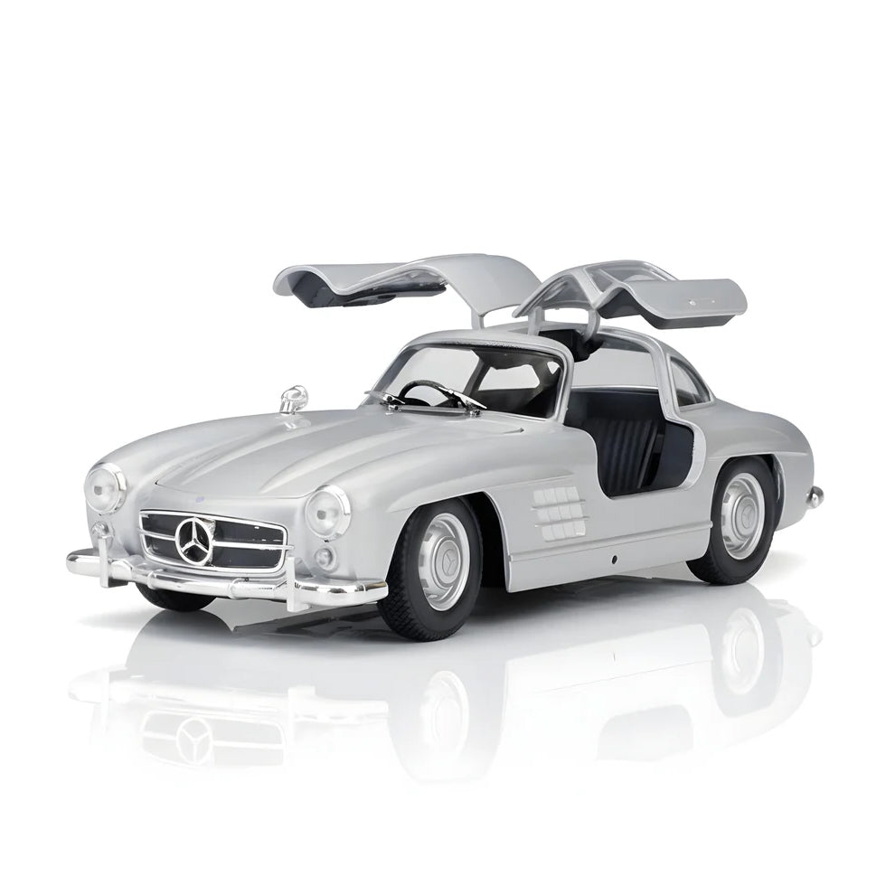 Mercedes Benz - 300L