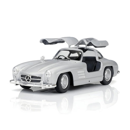 Mercedes Benz - 300L