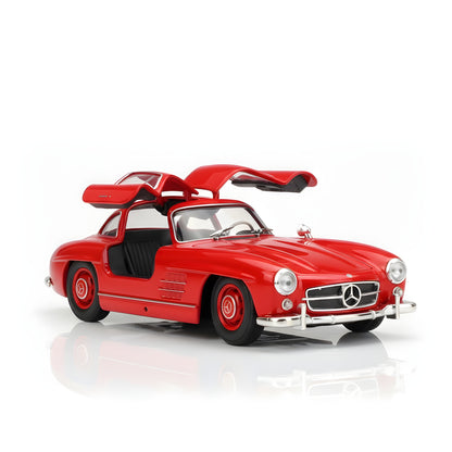 Mercedes Benz - 300L