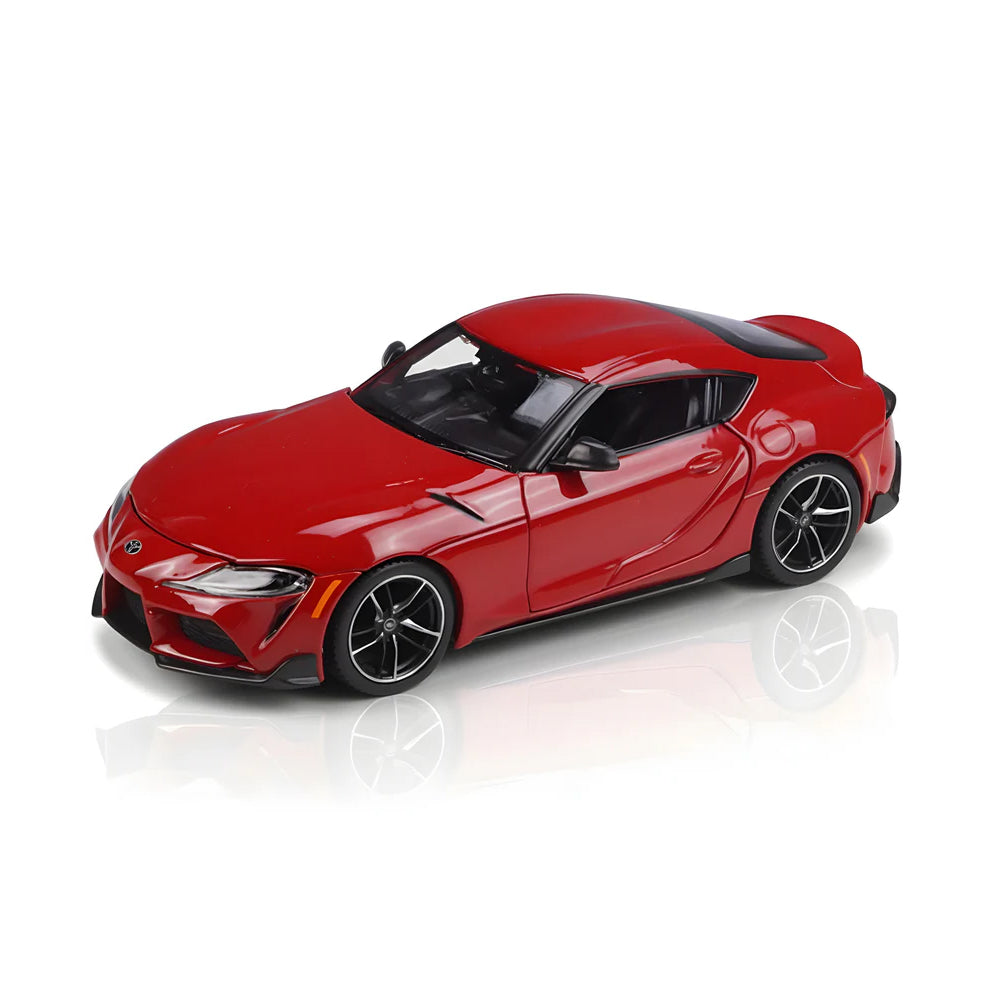 GR Supra Sport Coupe