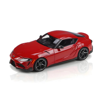 GR Supra Sport Coupe