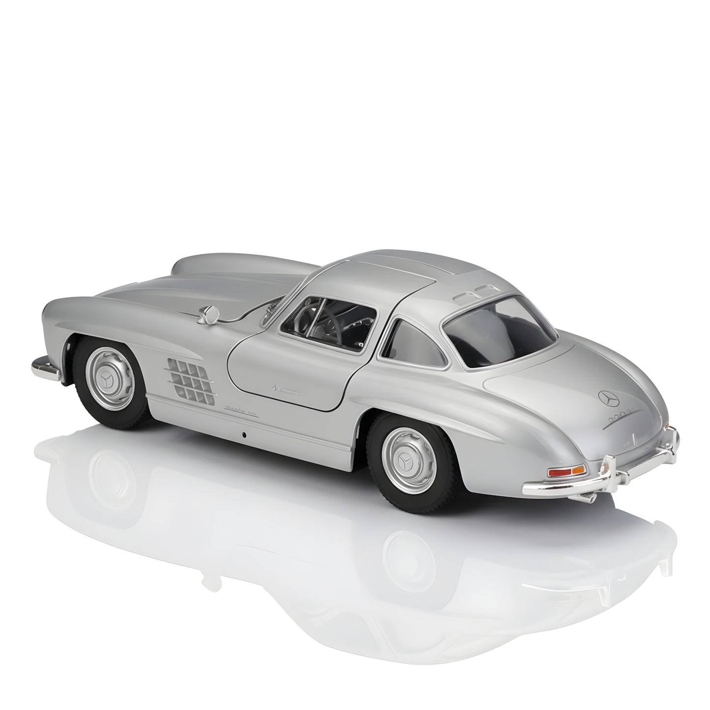 Mercedes Benz - 300L