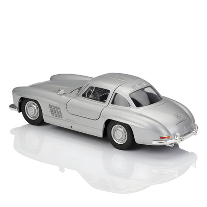 Mercedes Benz - 300L