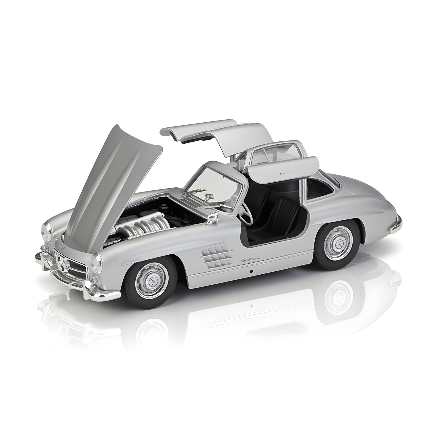 Mercedes Benz - 300L