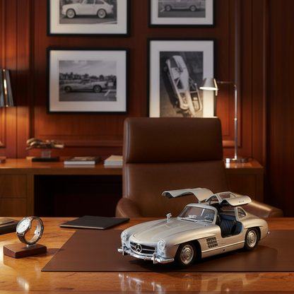 Mercedes Benz - 300L