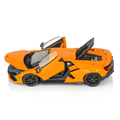 Lamborghini - Revuelto